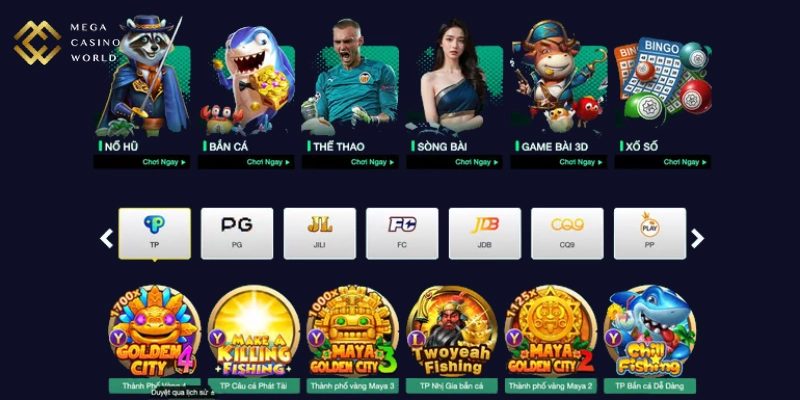 Hợp tác hoạt động cùng nhiều thương hiệu phát hành game